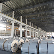 Jiangyin Everest Import and Export Co., Ltd. 4