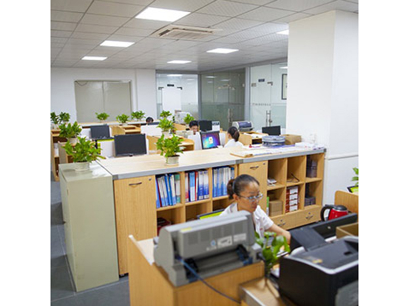 DONG GUAN CITY JINGLAI ELECTRONIC CO.,LTD 2