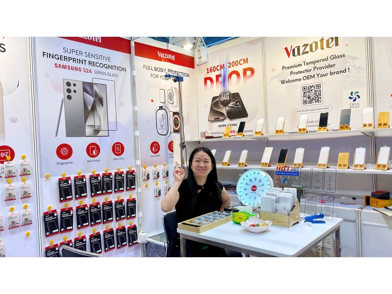 Global Sources Mobile Electronics