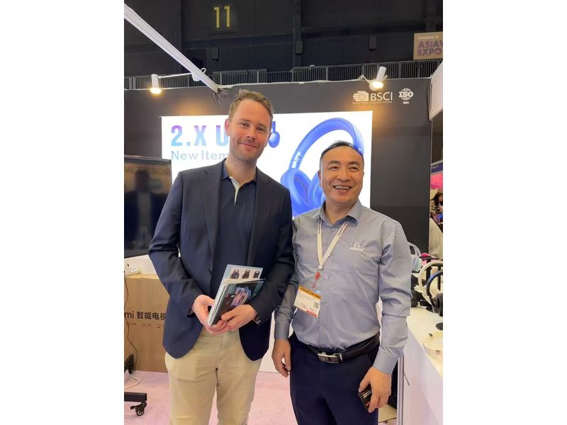 Global Sources Consumer Electronics