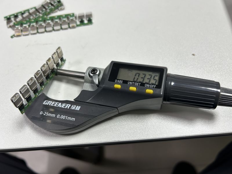 Hong Kong Coben Hetron Technology Co., Limited 1