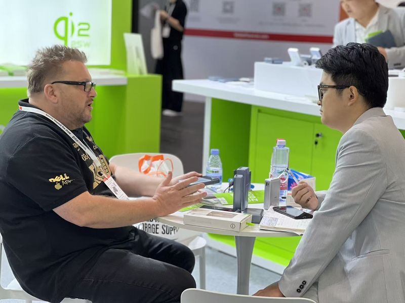 Global Sources Consumer Electronics