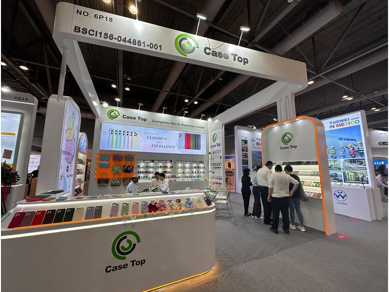 Global Sources Mobile Electronics Show