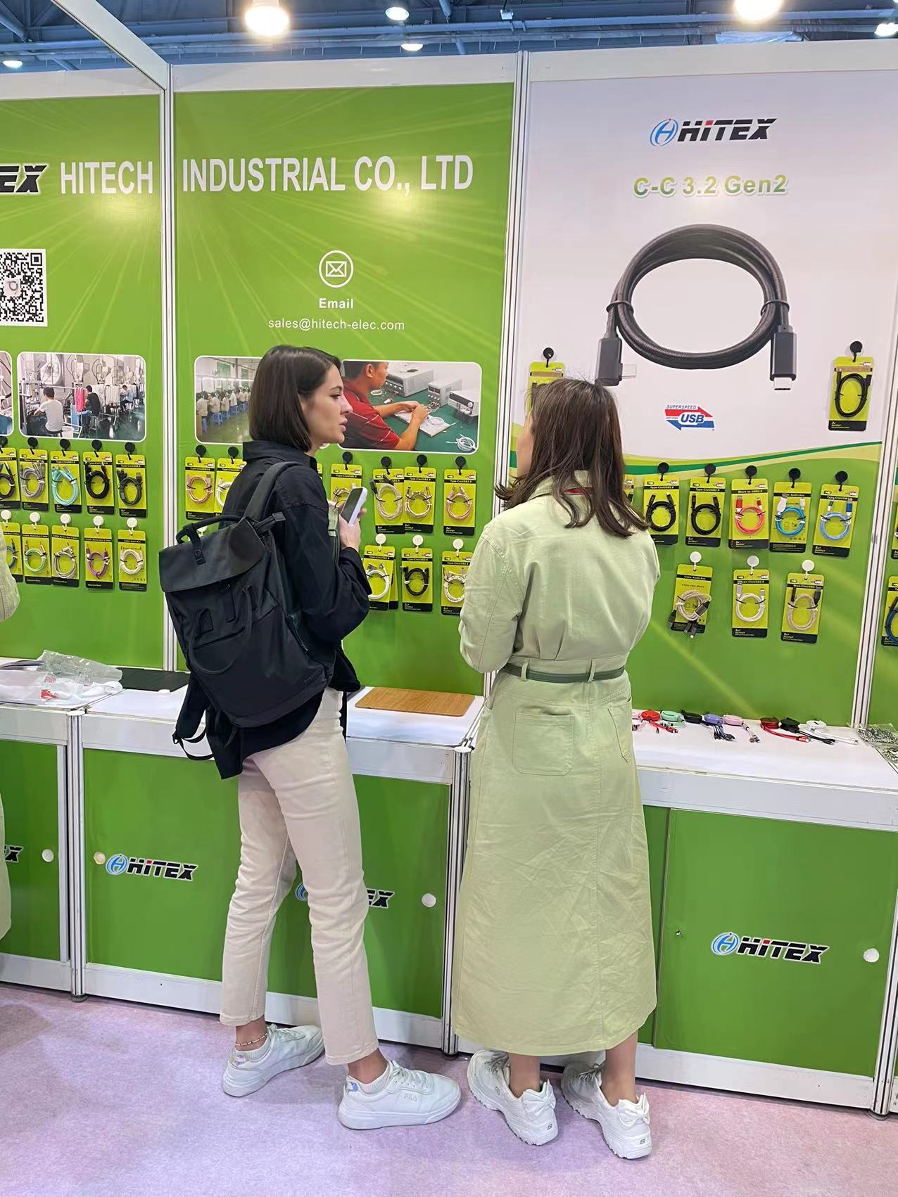 Global Sources Mobile Electronics Show