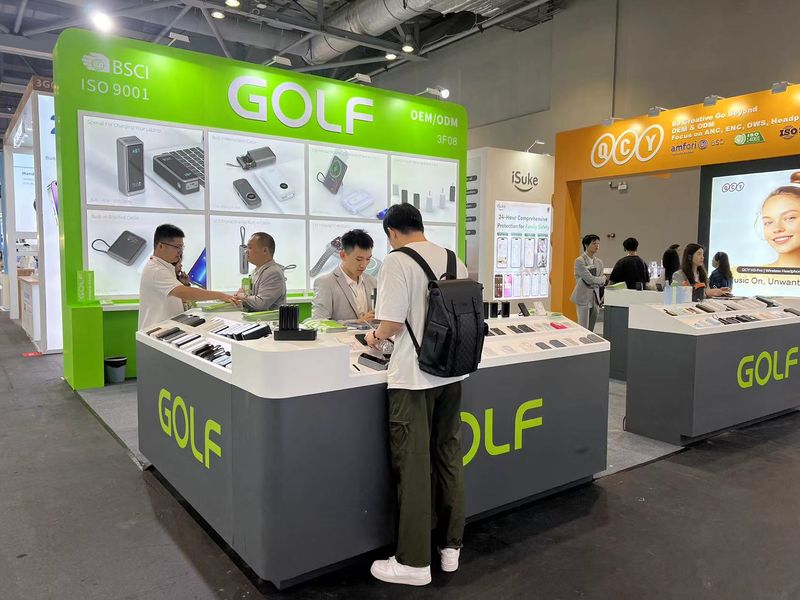 Global Sources Mobile Electronics