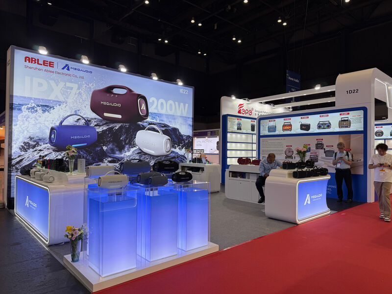 Global Sources Consumer Electronics