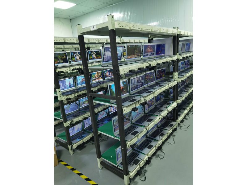 Dongguan Tonstep Electronics Technology Co. Ltd 5