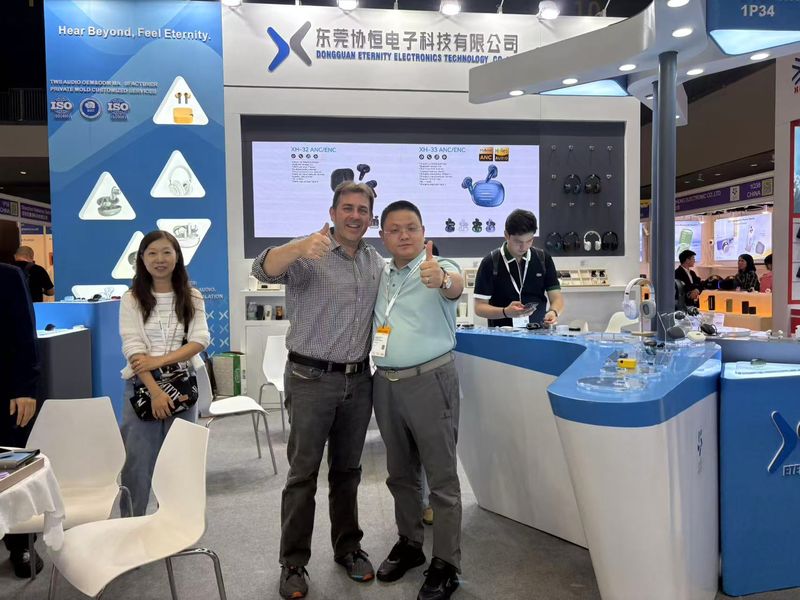 Global Sources Consumer Electronics