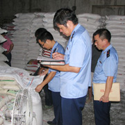 Hebei Changxin Import and Export Trade Limited Company 5
