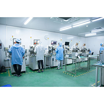 Shenzhen SimDisk Technology co.,ltd 5