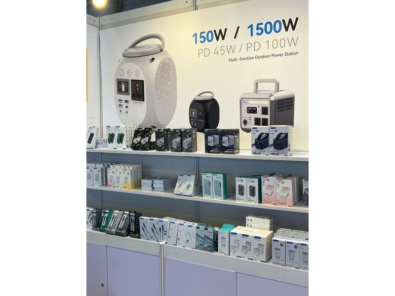 Global Sources Mobile Electronics