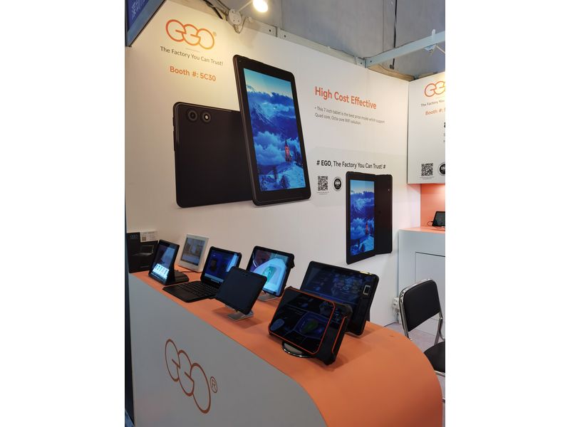 Global Sources Mobile Electronics Show