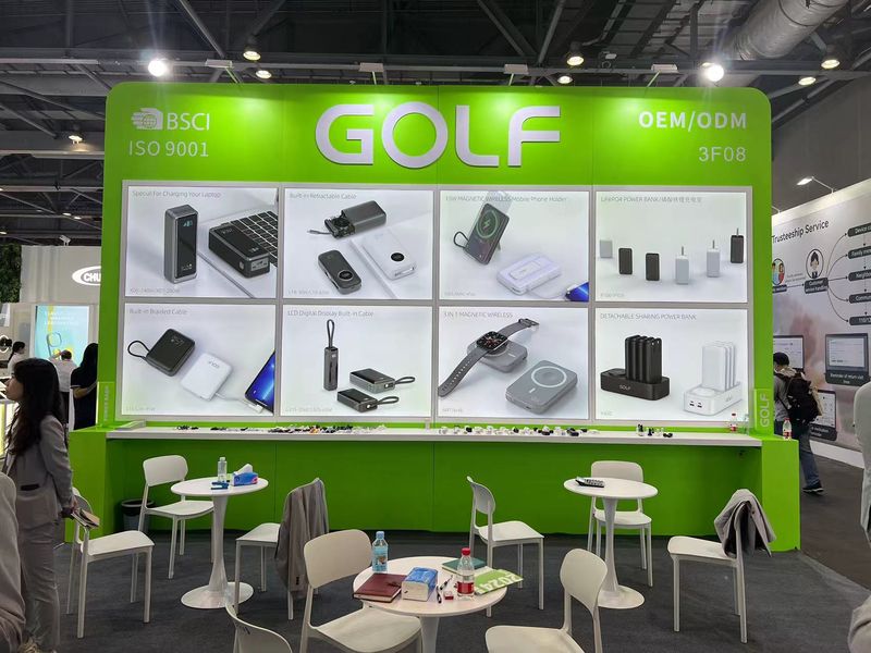 Global Sources Mobile Electronics