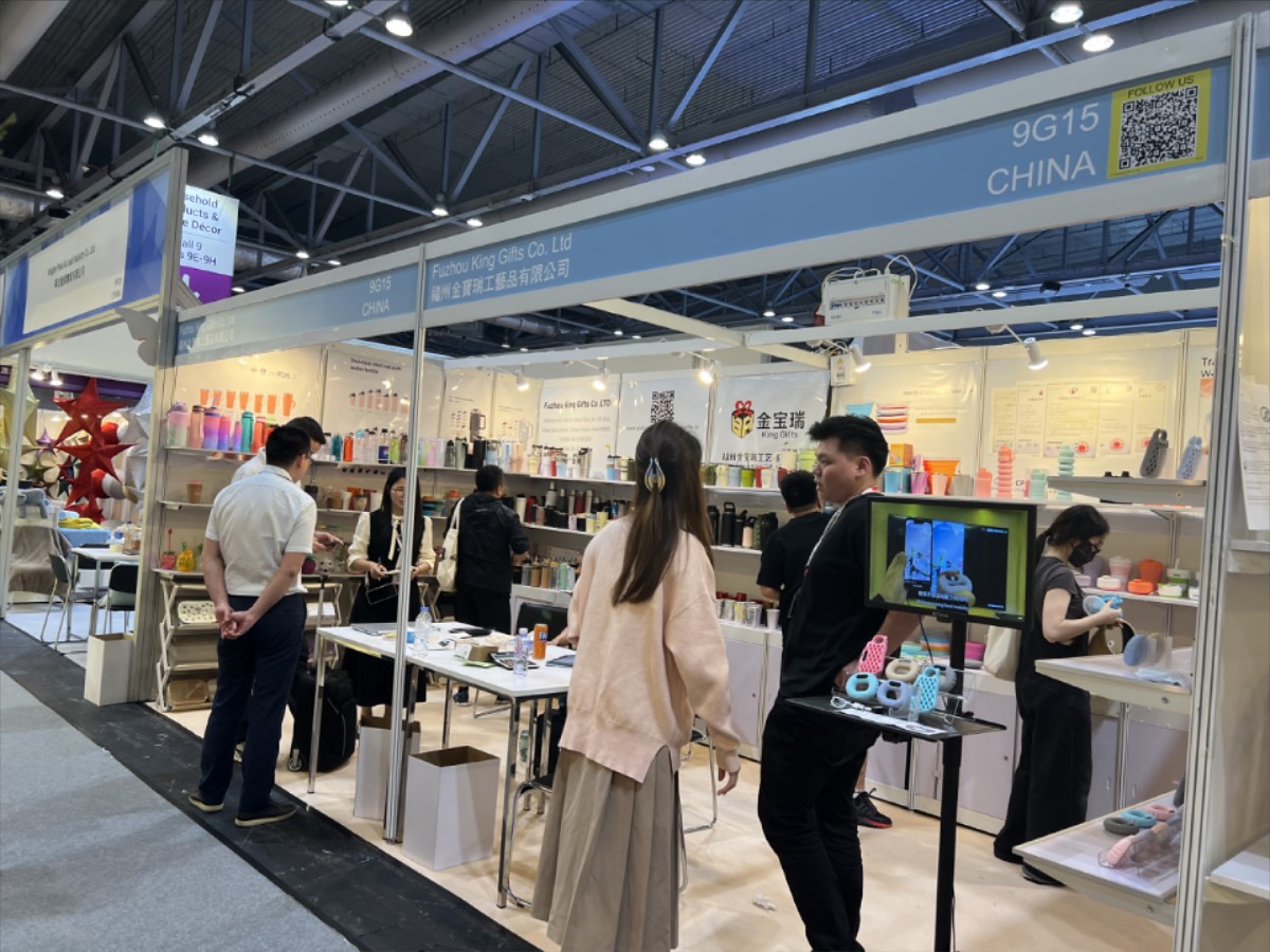 Global Sources Home & Kitchen Show