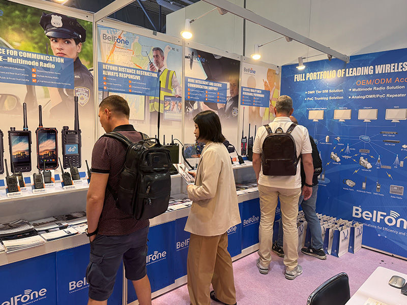 Global Sources Consumer Electronics Show