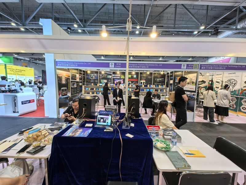 Global Sources Consumer Electronics