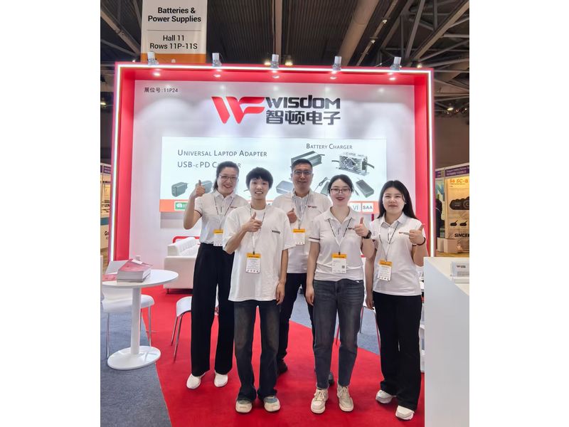 Global Sources Electronic Components