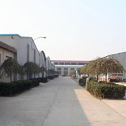 Hebei Changxin Import and Export Trade Limited Company 3