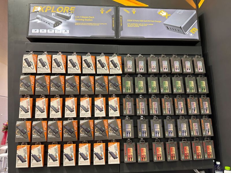 Global Sources Consumer Electronics Show