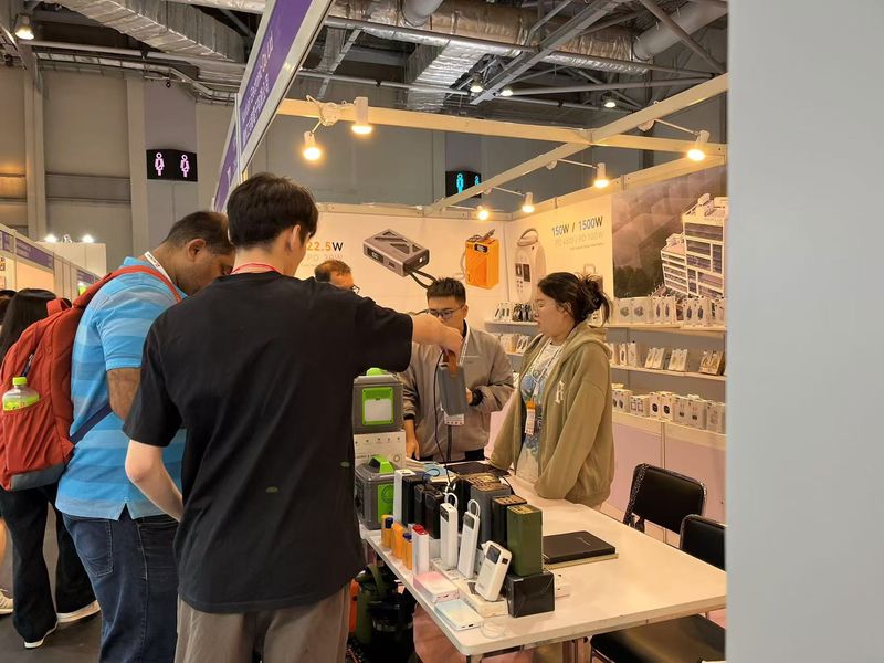 Global Sources Mobile Electronics