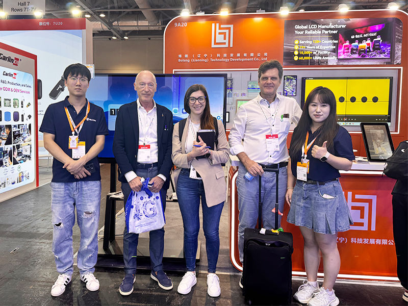 Global Sources Consumer Electronics