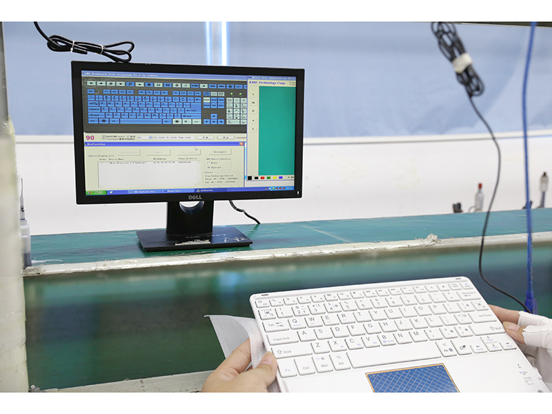 Shenzhen Hangshi Technology Co.,Ltd 5