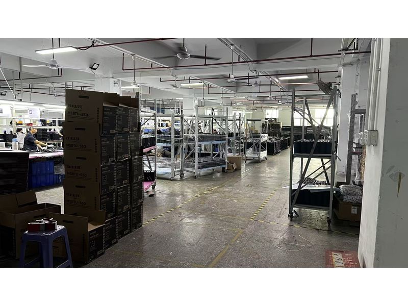 Dayin Innovation Technology (Shenzhen) Co., Ltd 2