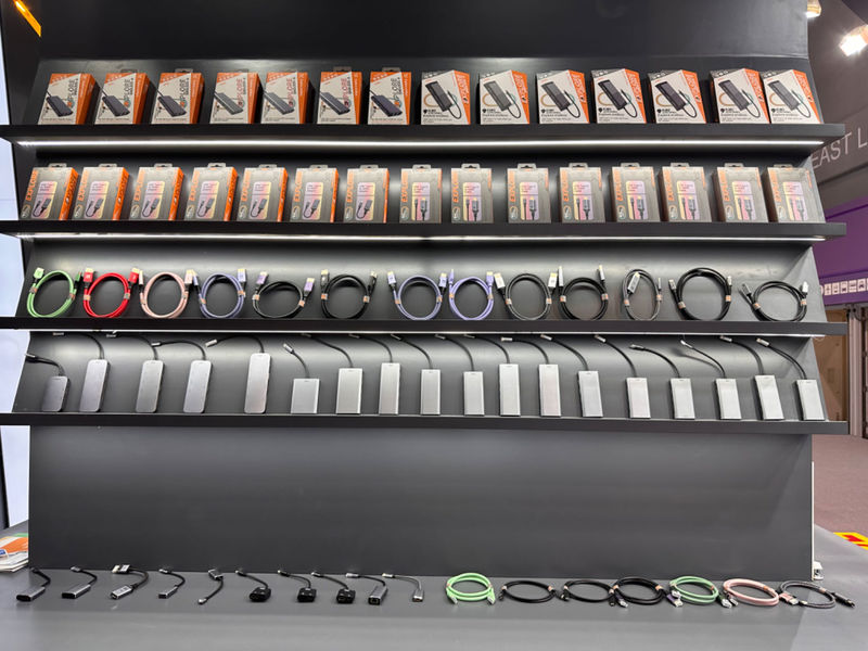 Global Sources Consumer Electronics Show