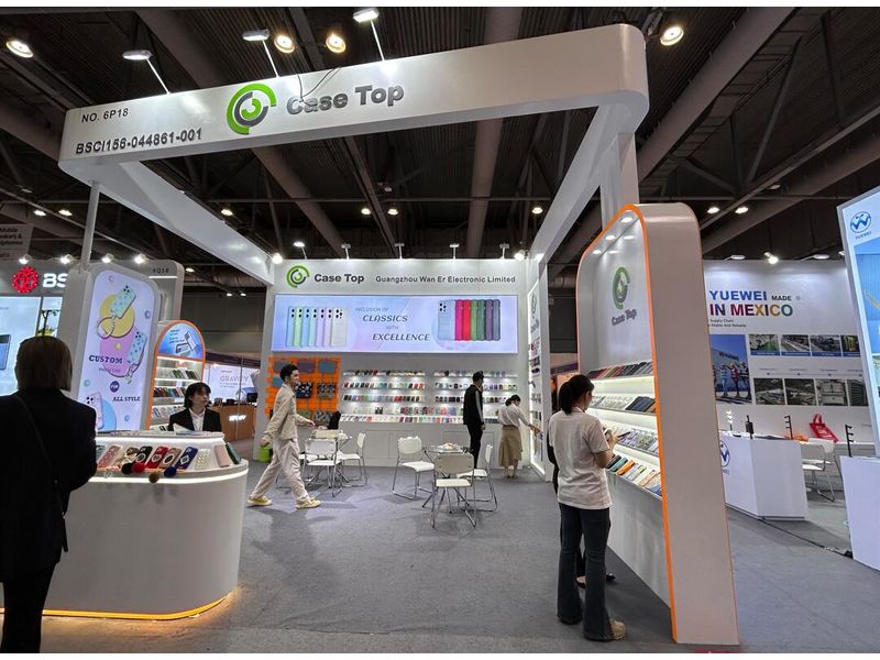 Global Sources Mobile Electronics Show