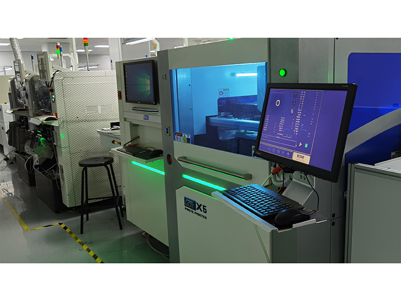Icore International Co., Limited 5