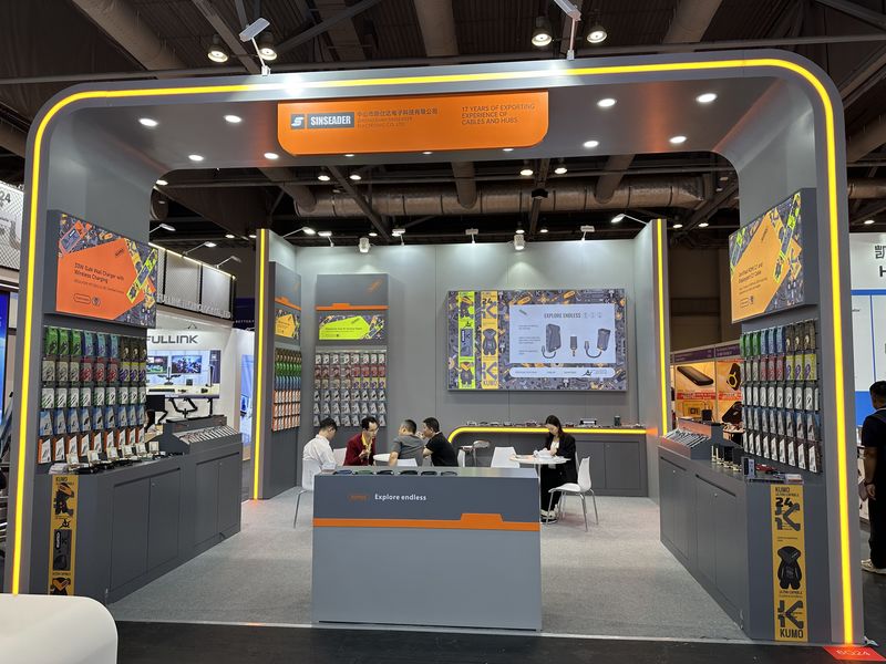 Global Sources Consumer Electronics