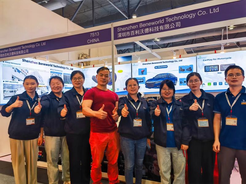 Global Sources Mobile Electronics Show