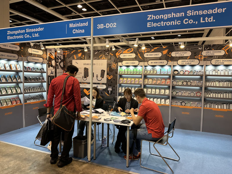 Global Sources Consumer Electronics