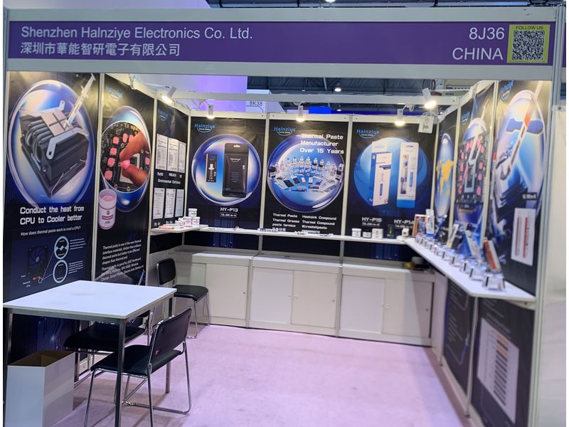 Global Sources Consumer Electronics