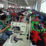 Fujian Brilliant Trading Co., Ltd 4