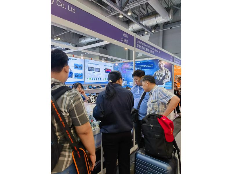 Global Sources Mobile Electronics Show