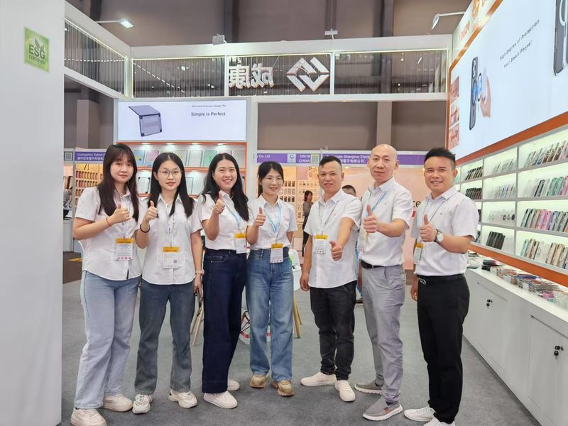 Global Sources Mobile Electronics