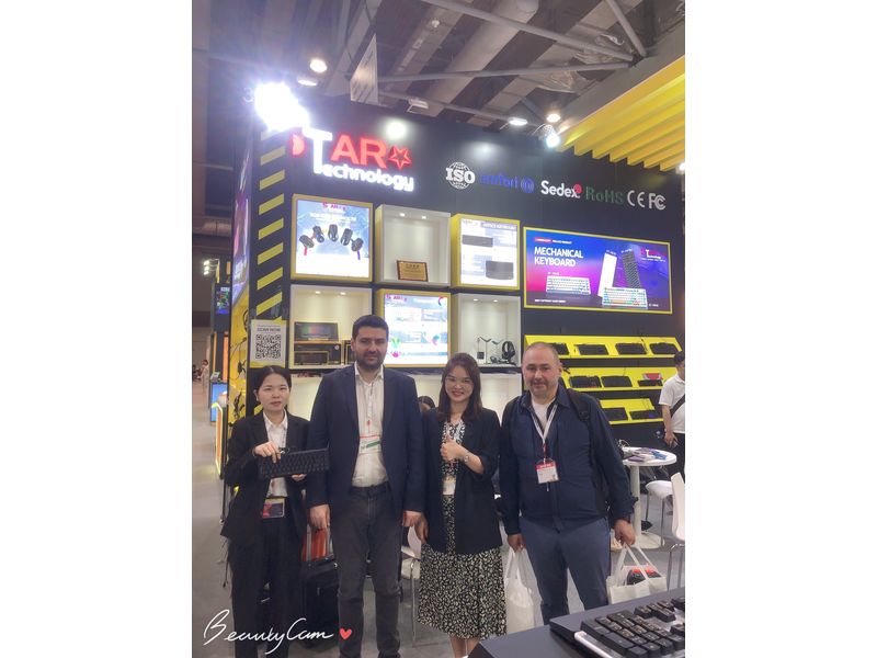 Global Sources Mobile Electronics Show