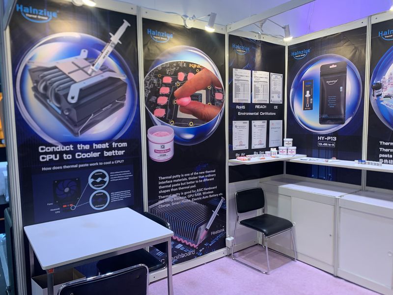 Global Sources Consumer Electronics