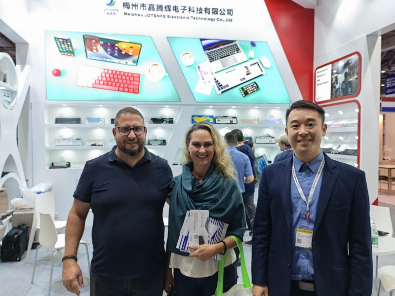 Global Sources Consumer Electronics Show