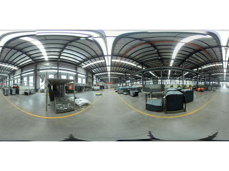 Yongkang Victbull Hardware Co.,Ltd 4