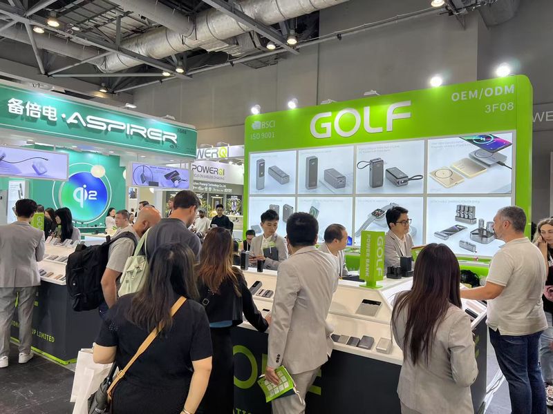 Global Sources Mobile Electronics