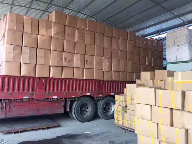 Shanghai Donegifts Industry co.,Ltd 5