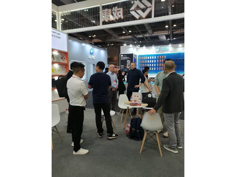 Global Sources Mobile Electronics