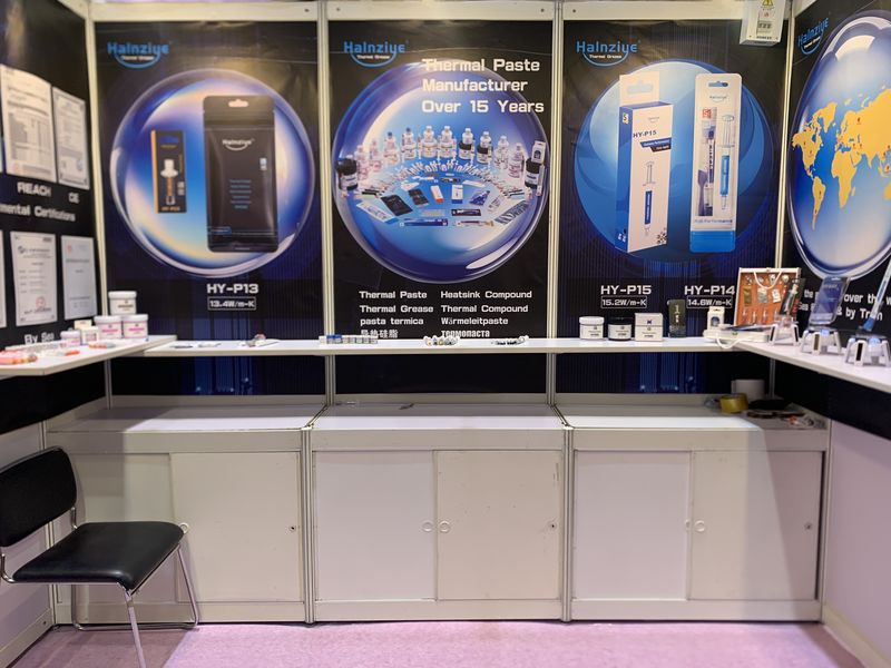 Global Sources Consumer Electronics