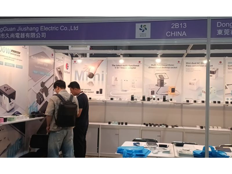 Global Sources Mobile Electronics