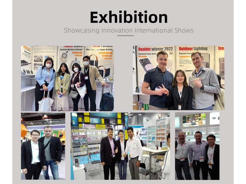 Global Sources Mobile Electronics Show