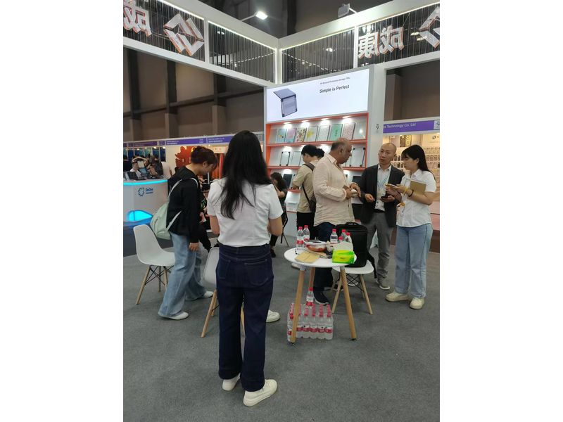 Global Sources Mobile Electronics