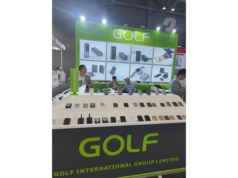 Global Sources Mobile Electronics