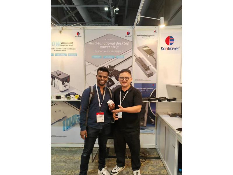 Global Sources Mobile Electronics